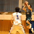 第5回全日本社会人バスケットボール選手権大会関東ブロック 千葉県予選会