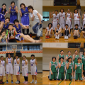 【エンジョイ】第2回日本社会人レディースバスケットボール交流大会（東地域）千葉県代表選考会