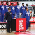 令和４年度　第７５回全国高等学校バスケットボール選手権大会（ウインターカップ２０２２）千葉県予選
