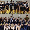 令和5年度千葉県春季バスケットボール選手権大会