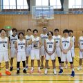 令和5年度千葉県秋季バスケットボール選手権大会