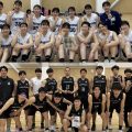 令和6年度千葉県春季バスケットボール選手権大会